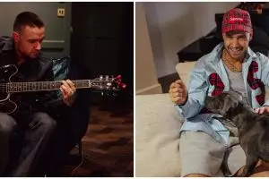 Sebelum meninggal, Liam Payne eks One Direction dilaporkan berperilaku janggal