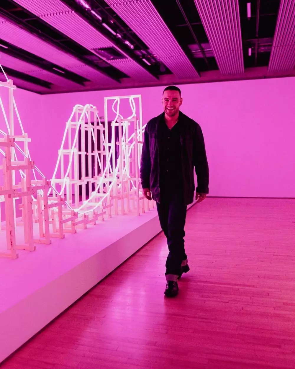 fakta riwayat sakit liam payne © 2024 Instagram