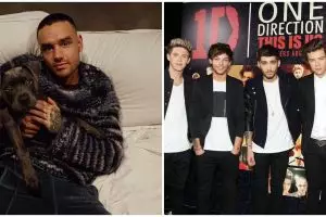 Sempat jadi atlet lari hingga melejit bersama One Direction, ini perjalanan karier Liam Payne