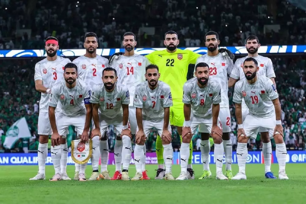 Bahrain tolak main di Indonesia Instagram Bahrain tolak main di Indonesia Instagram