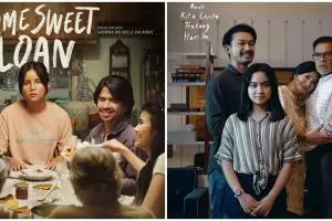 [KUIS] Sama-sama jadi anak bungsu, kamu lebih mirip Kaluna 