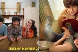 Film My Annoying Brother segara tayang, kisah abang adik penuh haru dan tawa