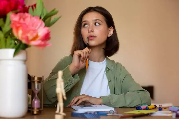 bikin kerja di kantor jadi lebih asik © 2024 brilio.net