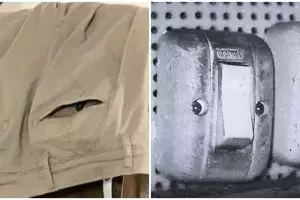 [KUIS] Fix kamu alami pareidolia kalau bisa lihat wajah di 5 gambar ini dalam 5 detik! Berani mencoba?