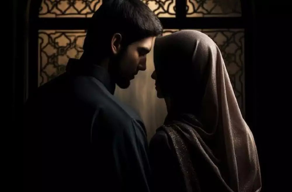 Kata-kata ucapan Hari Santri untuk pasangan freepik.com Kata-kata ucapan Hari Santri untuk pasangan freepik.com