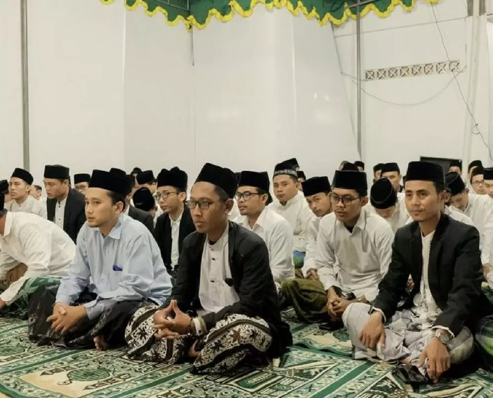 Hari Santri cuma untuk NU Berbagai sumber Hari Santri cuma untuk NU Berbagai sumber