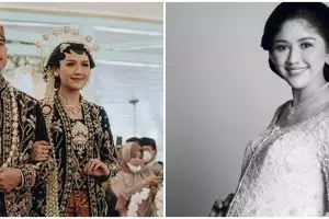 Beri kejutan untuk Erina Gudono di rumah sakit, Kaesang dekor ruangan dan beri ucapan romantis