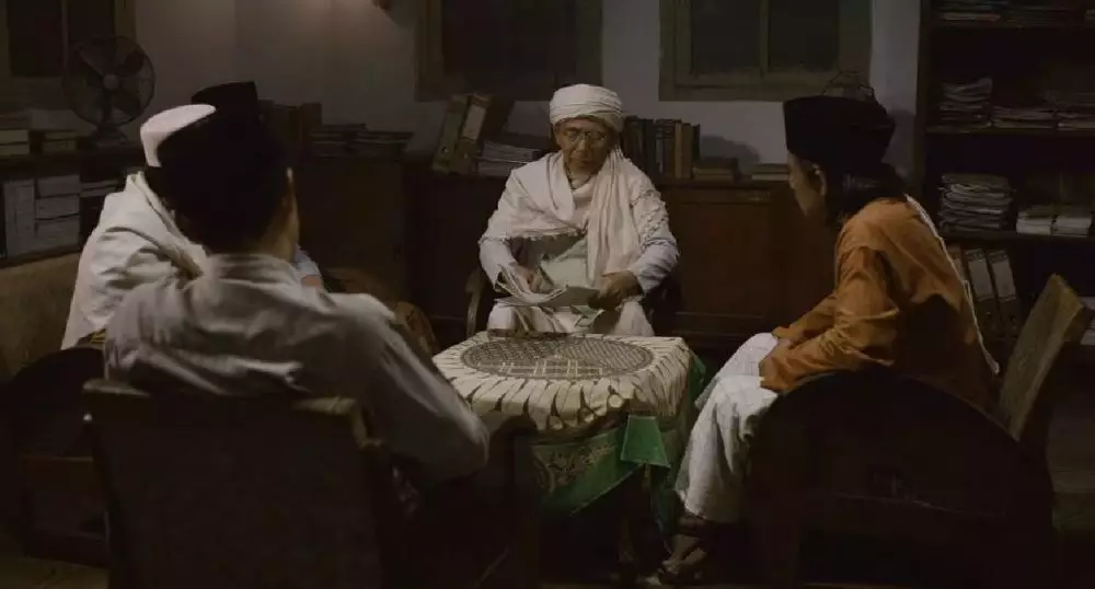 Kata-kata ucapan Hari Santri Berbagai sumber