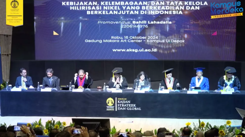 Kuliah S3 rata-rata berapa lama © youtube.com Kuliah S3 rata-rata berapa lama © youtube.com