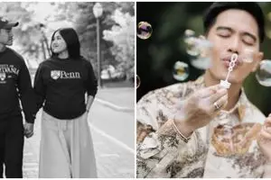 Erina Gudono pamer nikmati private omakase di rumah sakit usai melahirkan, harga makanannya disorot