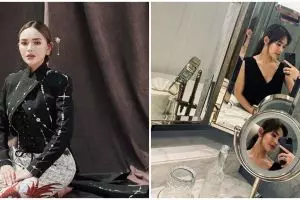 Punya kesibukan yang padat, cara Amanda Manopo recharge energi ini tuai komentar