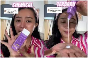 Review Implora Perfect Shield Gel Sunscreen diklaim super ringan, cocok untuk oily atau dry skin?