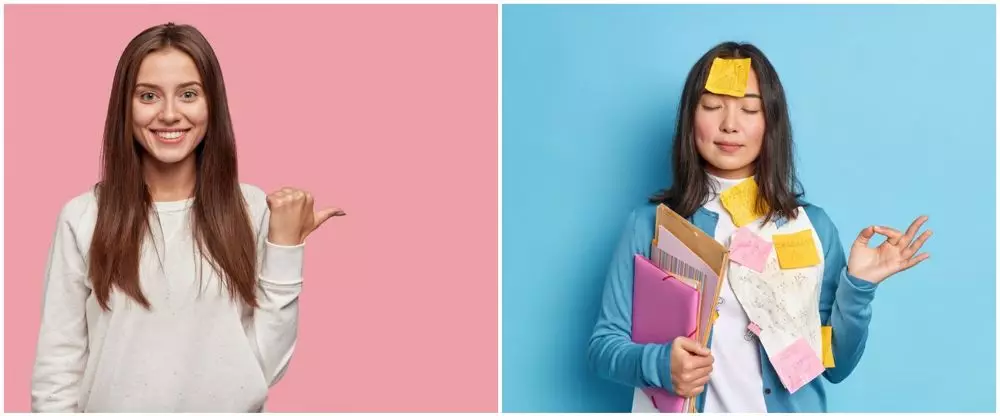 cara biar tetap nyaman dan fokus bekerja © 2024 brilio.net cara biar tetap nyaman dan fokus bekerja © 2024 brilio.net