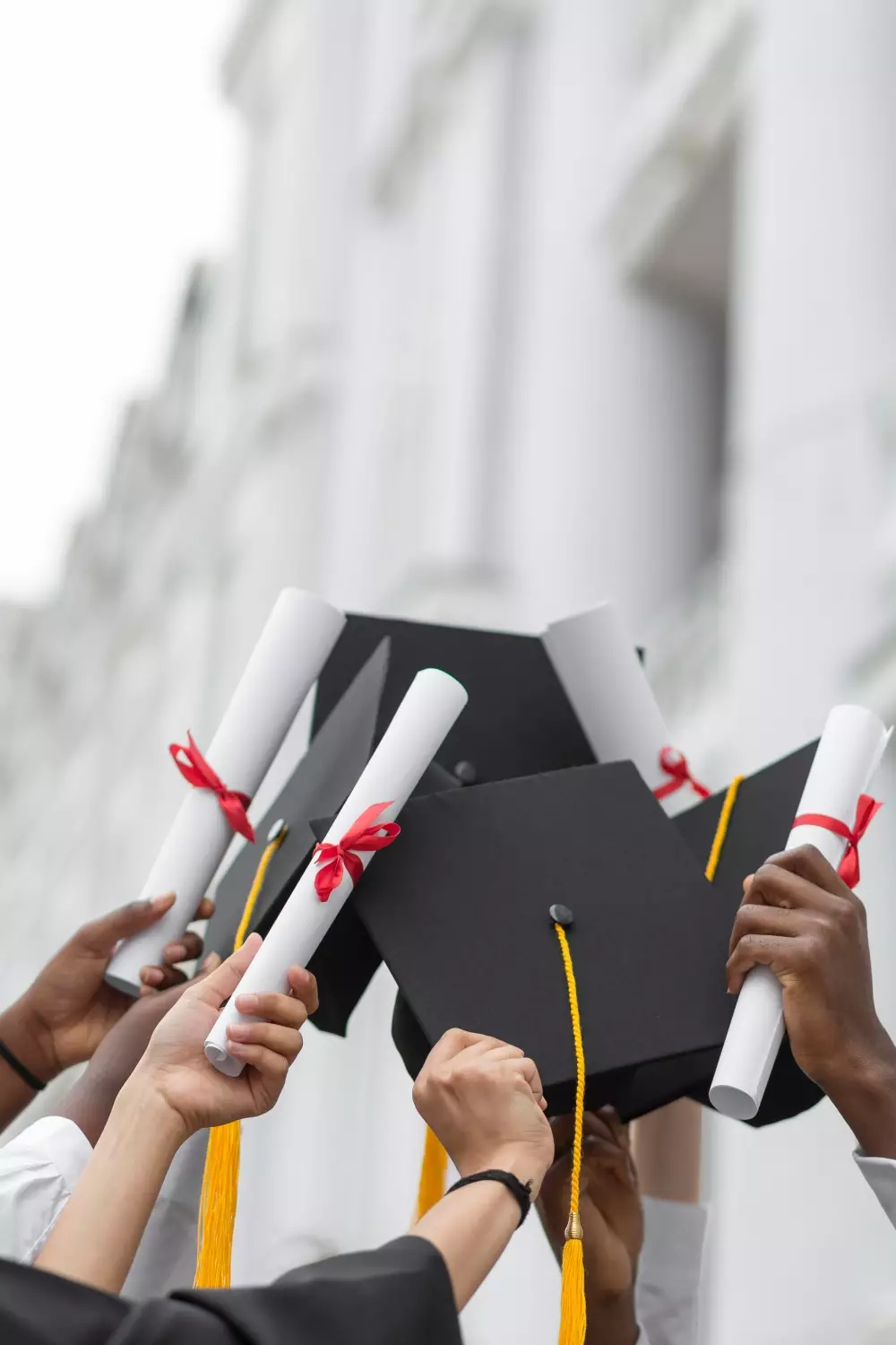 banyak gelar pendidikan abal-abal © freepik.com banyak gelar pendidikan abal-abal © freepik.com