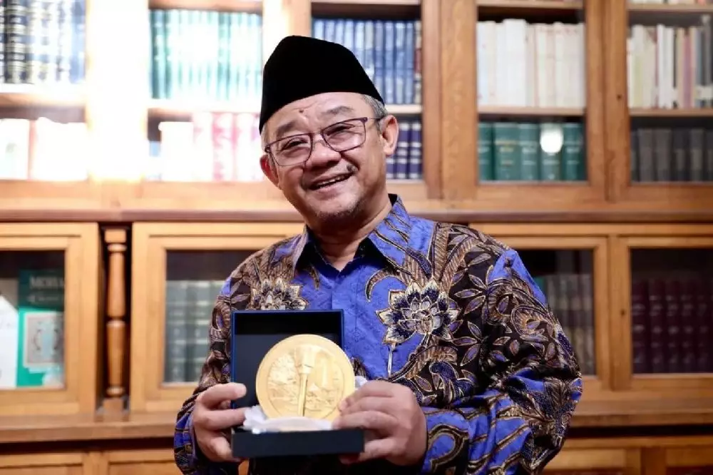 profil lengkap Abdul Mu'ti Instagram profil lengkap Abdul Mu'ti Instagram