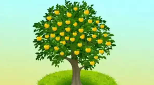 Tes ilusi optik © 2024 brilio.net