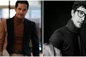 Kini saling bongkar aib, Edward Akbar beber sifat asli Kimberly Ryder yang kasar dan keras kepala