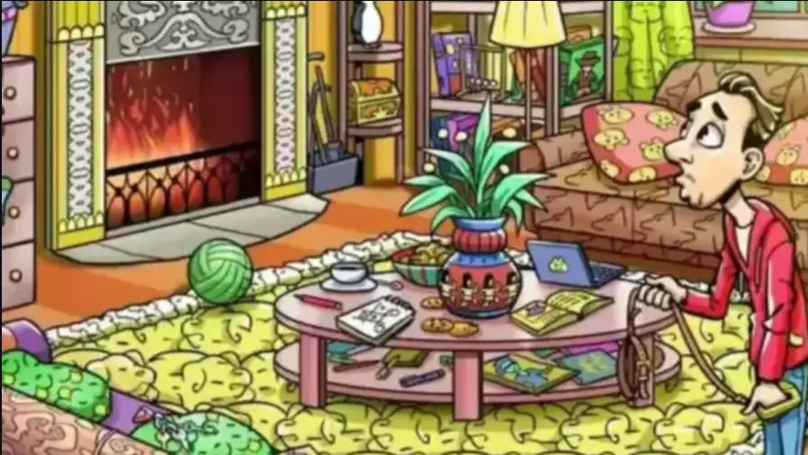 jangan ngaku pencinta anjing © 2024 brilio.net jangan ngaku pencinta anjing © 2024 brilio.net