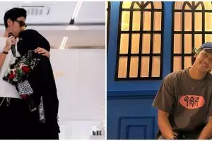 Ingin peluk dan kuatkan sang putra, ini klarifikasi Ummi Pipik usai foto syur mirip Abidzar beredar