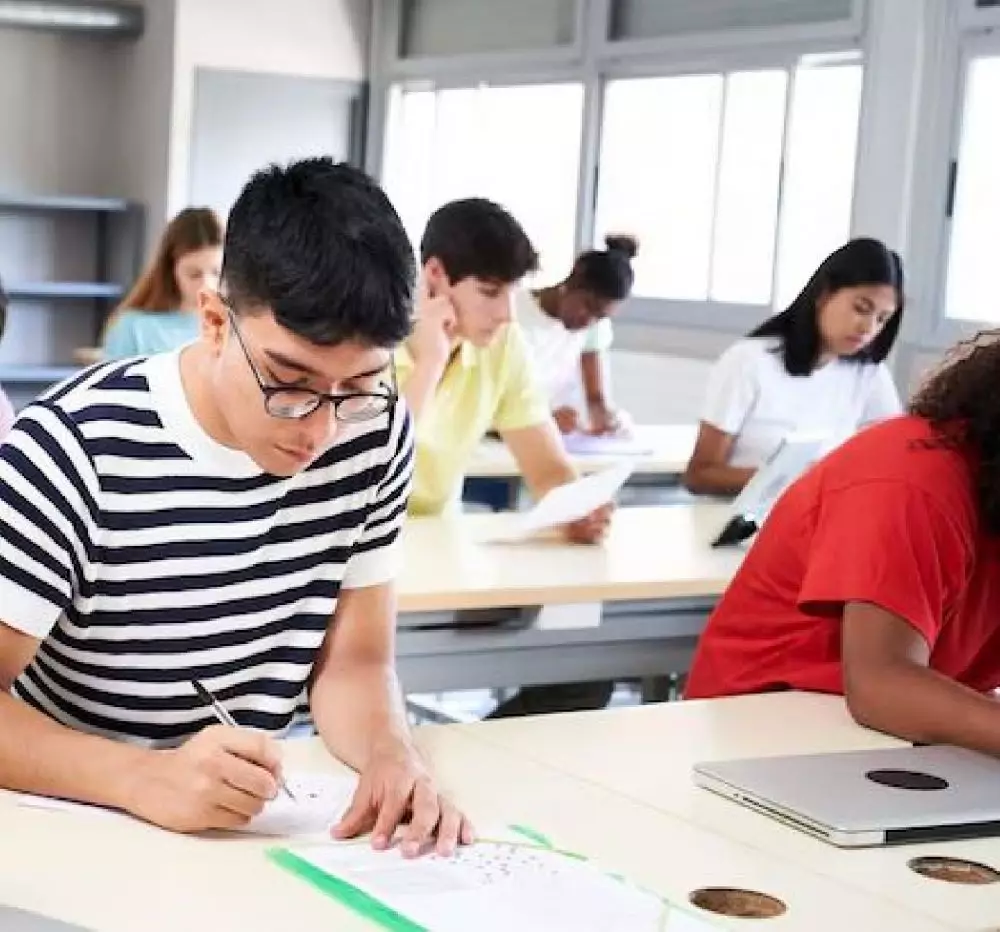 Kisi-kisi soal SKD CPNS 2024 freepik.com