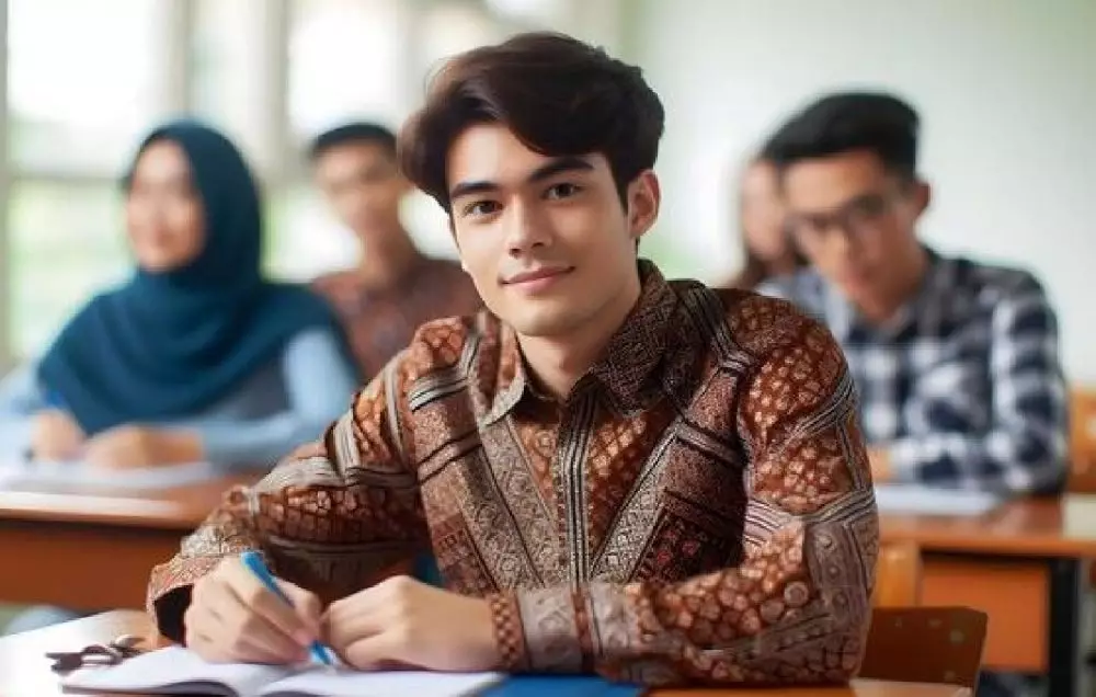 Kisi-kisi soal SKD CPNS 2024 freepik.com