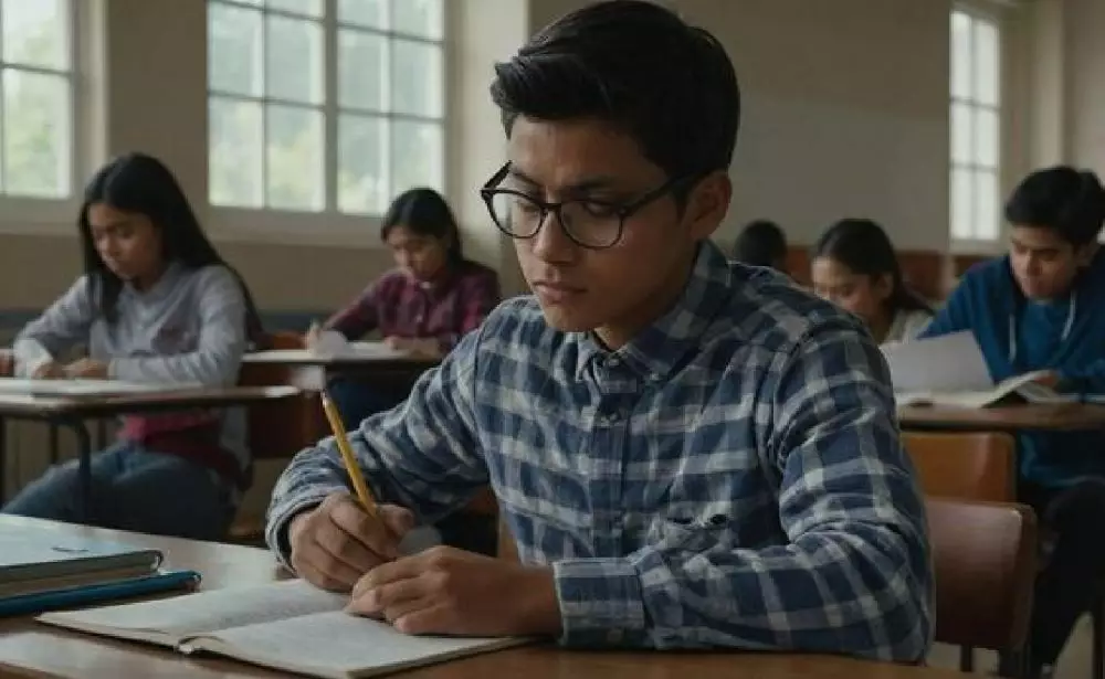 Kisi-kisi soal SKD CPNS 2024 freepik.com