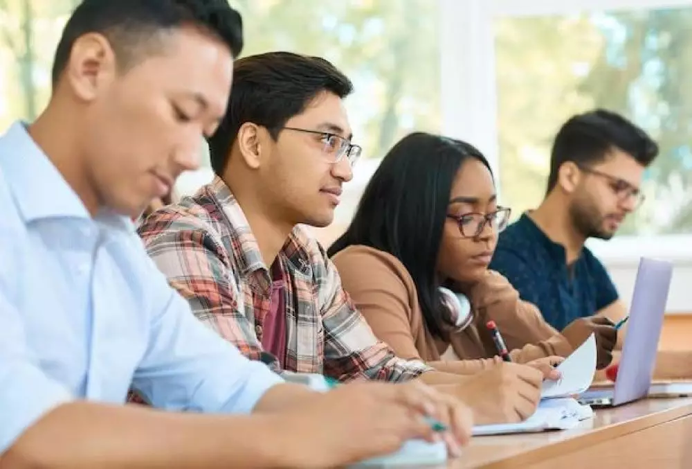 Tips menguasai soal figural SKD CPNS 2024 freepik.com