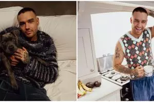 Kantor Kejaksaan Argentina rilis hasil autopsi Liam Payne, sebut ada pendarahan internal dan eksternal