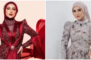 Irish Bella umumkan menikah lagi usai 8 bulan bercerai dari Ammar Zoni, sosok suami bikin penasaran