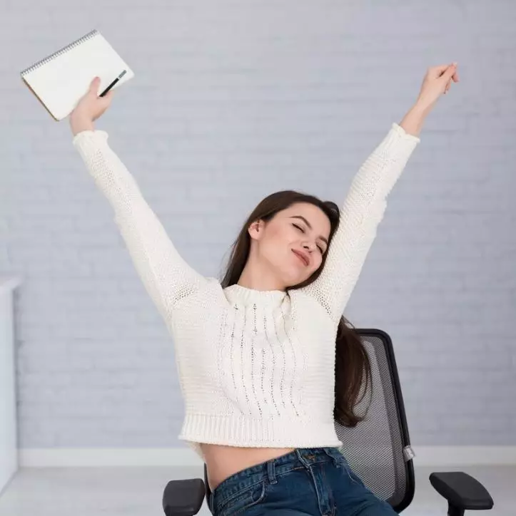 menghadapi Monday Blues © 2024 brilio.net