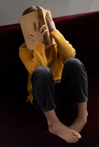 Bordeline Personality Disorder © 2024 brilio.net