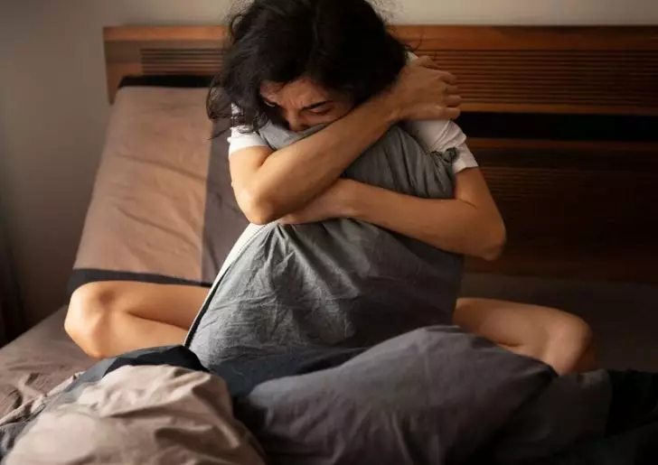 Bordeline Personality Disorder © 2024 brilio.net