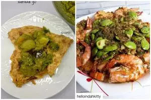 11 Rekomendasi masakan rumahan simpel dari olahan sambal hijau, lezat, gurih, dan pedasnya nampol