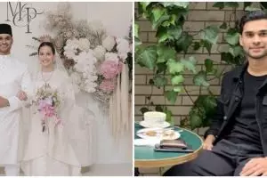 6 Fakta menarik Mirzan Meer Suami Pevita Pearce, pengusaha asal Malaysia yang punya pengaruh besar