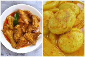 Masak masakan rumahan apa hari ini? Berikut 11 resep serba gulai enak, gurih, dan menggugah selera