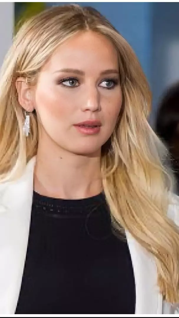 Pemeran Hunger Games, Jennifer Lawrence hamil anak pertama © 2021 brilio.net