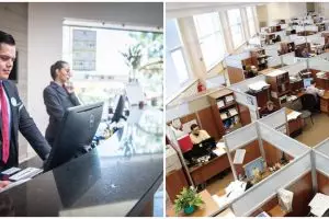 Bukan acara keluarga, ini 15 alasan cuti kerja paling masuk akal yang auto diterima atasan