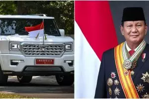 [KUIS] Fitur mobil Garuda Limousine mana yang mewakili sifat terkuatmu?