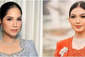 [KUIS] Bayangin kamu dampingi suami dilantik jadi pejabat negara, pilih bajumu dan ungkap karaktermu