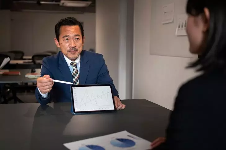 Kebiasaan perusahaan yang bikin karyawan loyal © 2024 brilio.net