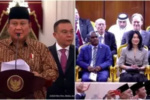 [KUIS] Kamu orangnya teliti dan mudah ingat detail kawanmu? Tes ini bantu ungkap watak aslimu