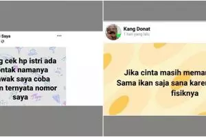[KUIS] Pilih jokes ini dan kami ungkap kamu bakal jadi bapak-bapak seperti apa di masa depan?
