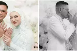 Terkuak awal mula kisah cinta Irish Bella dengan Haldy Sabri, ternyata dicomblangkan sosok ini