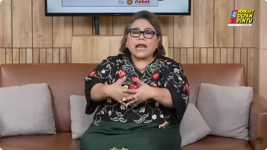 Kaesang Pangarep ungkap perasaannya berbagai sumber Kaesang Pangarep ungkap perasaannya berbagai sumber