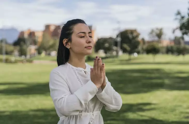 5 Kebiasaan pagi orang sukses © 2024 brilio.net