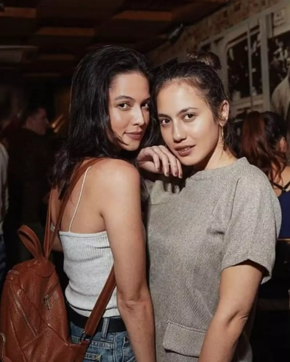 Juria Hartmans ungkap momen pertemuan dengan Pevita © 2024 Instagram