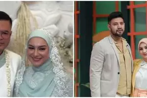 Harapan Ammar Zoni usai ditinggal menikah Irish Bella dengan Haldy Sabri, singgung kebahagiaan anak