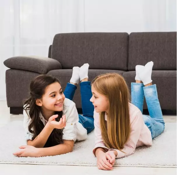 manfaat belajar banyak bahasa sejak usia dini © 2024 brilio.net