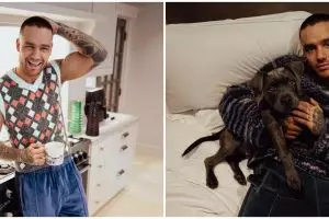 Liam Payne positif konsumsi narkoba, alami halusinasi sebelum meninggal