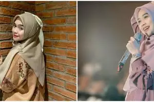 Ria Ricis ngaku di-DM Aurel Hermansyah saat isu nikah siri dengan Atta Halilintar, ini isi chatnya